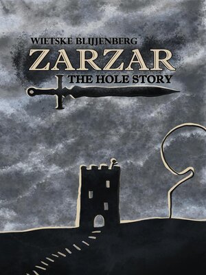 cover image of The Hole Story